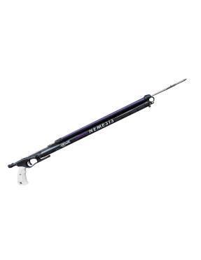 Fusil Sigalsub Nemesis Carbon Closed pesca submarina