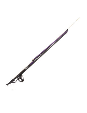 Fusil Sigalsub Nemesis Carbon One pesca submarina