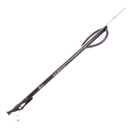 Fusil Sigalsub Nemesis Carbon One – varias longitudes