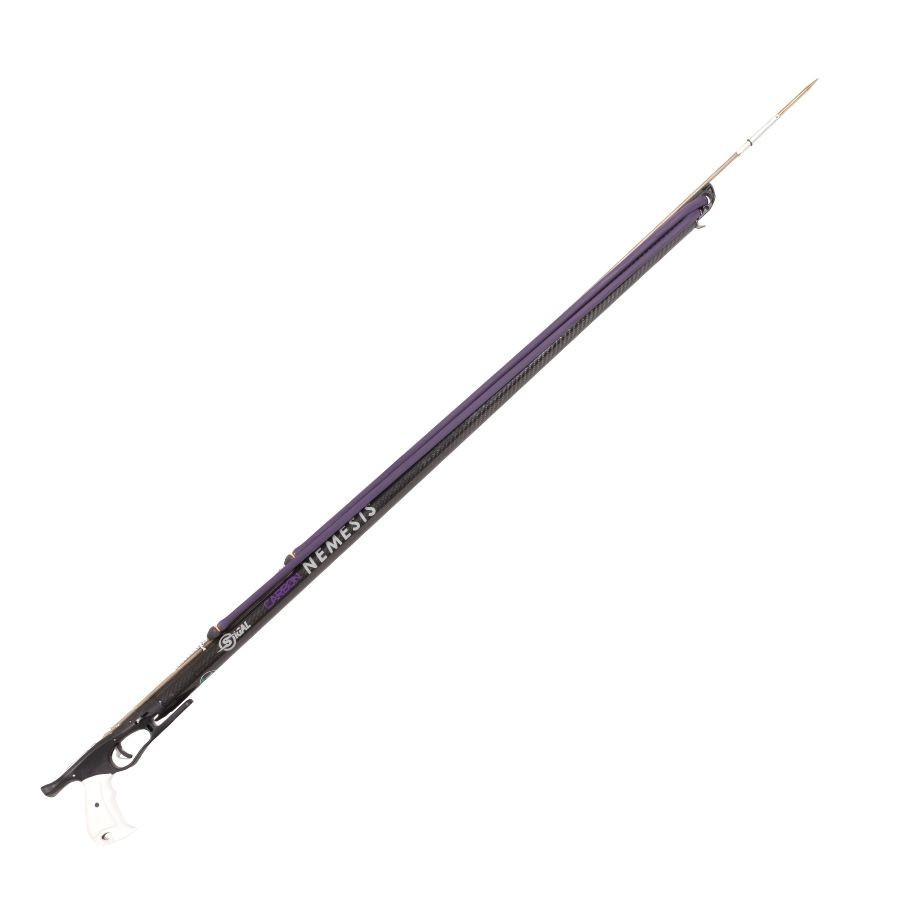 Fusil Sigalsub Nemesis Carbon Plus pesca submarina