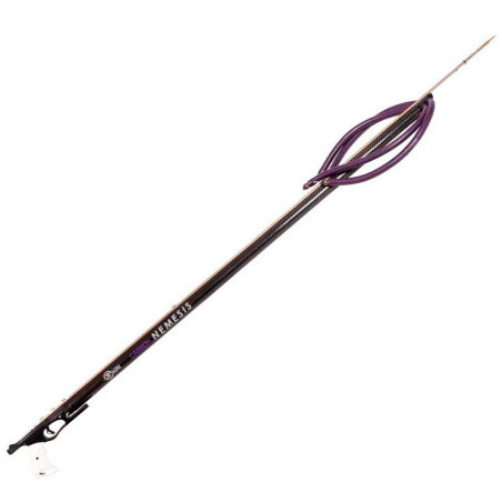 Fusil Sigalsub Nemesis Carbon Pro – varias longitudes