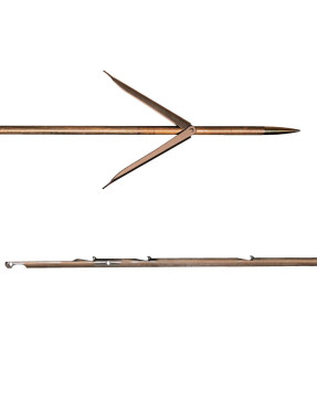 Varilla Sigalsub Ø 6.25 tetones pesca submarina
