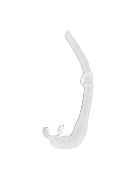 Tubo snorkel flexible silicona PS Dive | Marlinsubnorte