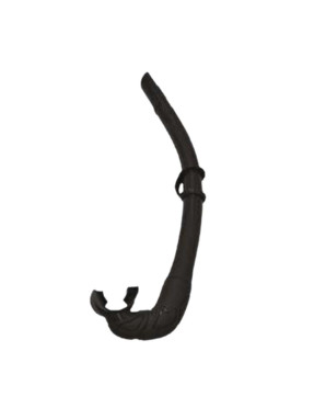 Tubo snorkel flexible silicona PS Dive | Marlinsubnorte