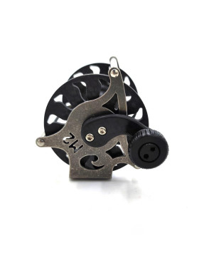 Carrete vertical Carbon PS Dive | Marlinsubnorte