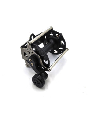 Carrete vertical Carbon PS Dive | Marlinsubnorte