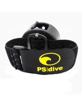Carrete encapsulado PS Dive | Marlinsubnorte