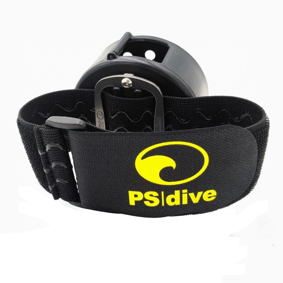 Carrete encapsulado PS Dive | Marlinsubnorte Carrete encapsulado PS Dive | Marlinsubnorte