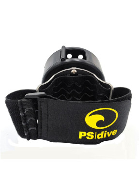 Carrete encapsulado PS Dive | Marlinsubnorte