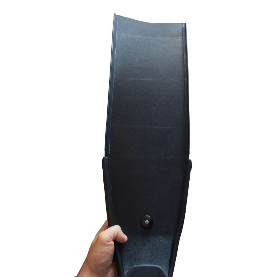 Palas para aletas PS Dive 100% carbono Soriatec 79 CM - Vista 4