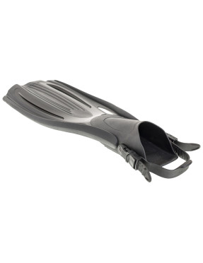 Aletas Marlin Cayman Open Heel regulables para buceo y snorkel | Marlinsubnorte