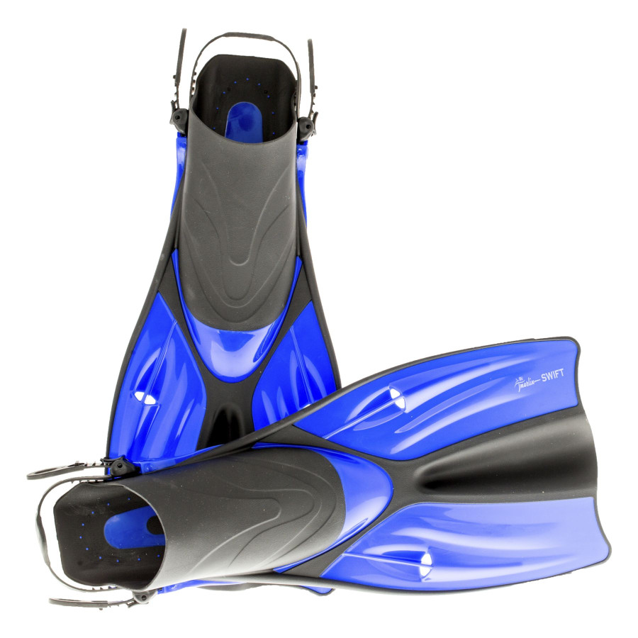 Aletas Marlin SWIFT calzantes regulables | Marlinsubnorte Aletas Marlin SWIFT calzantes regulables | Marlinsubnorte
