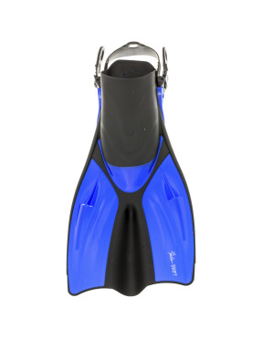 Aletas Marlin SWIFT calzantes regulables | Marlinsubnorte