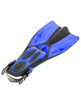 Aletas Marlin SWIFT calzantes regulables | Marlinsubnorte