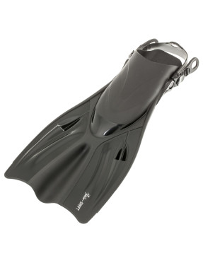 Aletas Marlin SWIFT calzantes regulables | Marlinsubnorte