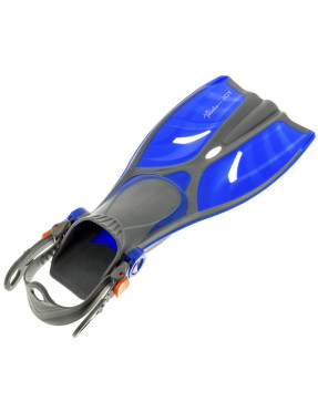 Aletas Marlin Joy Infantiles ajustables para snorkel | marlinsubnorte