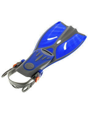 Aletas Marlin Joy Infantiles ajustables para snorkel | marlinsubnorte