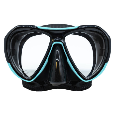 Máscara Marlin Diamond | Marlinsubnorte