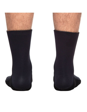 Calcetines neopreno Marlin Element 3 mm Negro | Marlinsubnorte