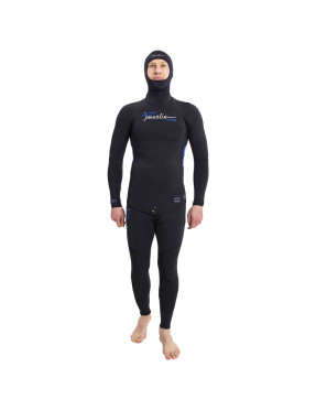 Traje neopreno Marlin ULTRA Negro 3 y 5 mm | Marlinsubnorte
