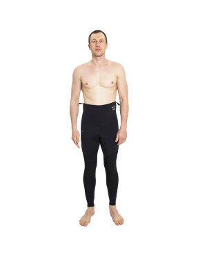 Traje neopreno Marlin ULTRA Negro 3 y 5 mm | Marlinsubnorte