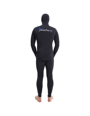 Traje neopreno Marlin ULTRA Negro 3 y 5 mm | Marlinsubnorte