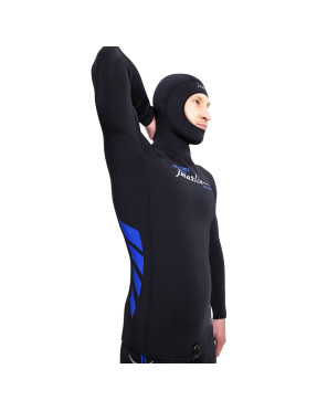 Traje neopreno Marlin ULTRA Negro 3 y 5 mm | Marlinsubnorte