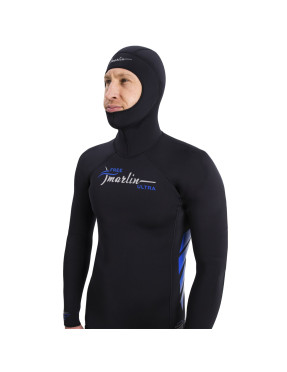 Traje neopreno Marlin ULTRA Negro 3 y 5 mm | Marlinsubnorte