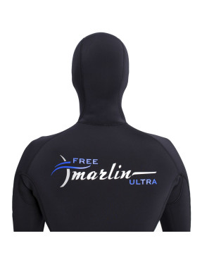 Traje neopreno Marlin ULTRA Negro 3 y 5 mm | Marlinsubnorte