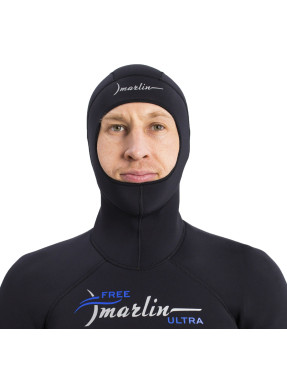 Traje neopreno Marlin ULTRA Negro 3 y 5 mm | Marlinsubnorte