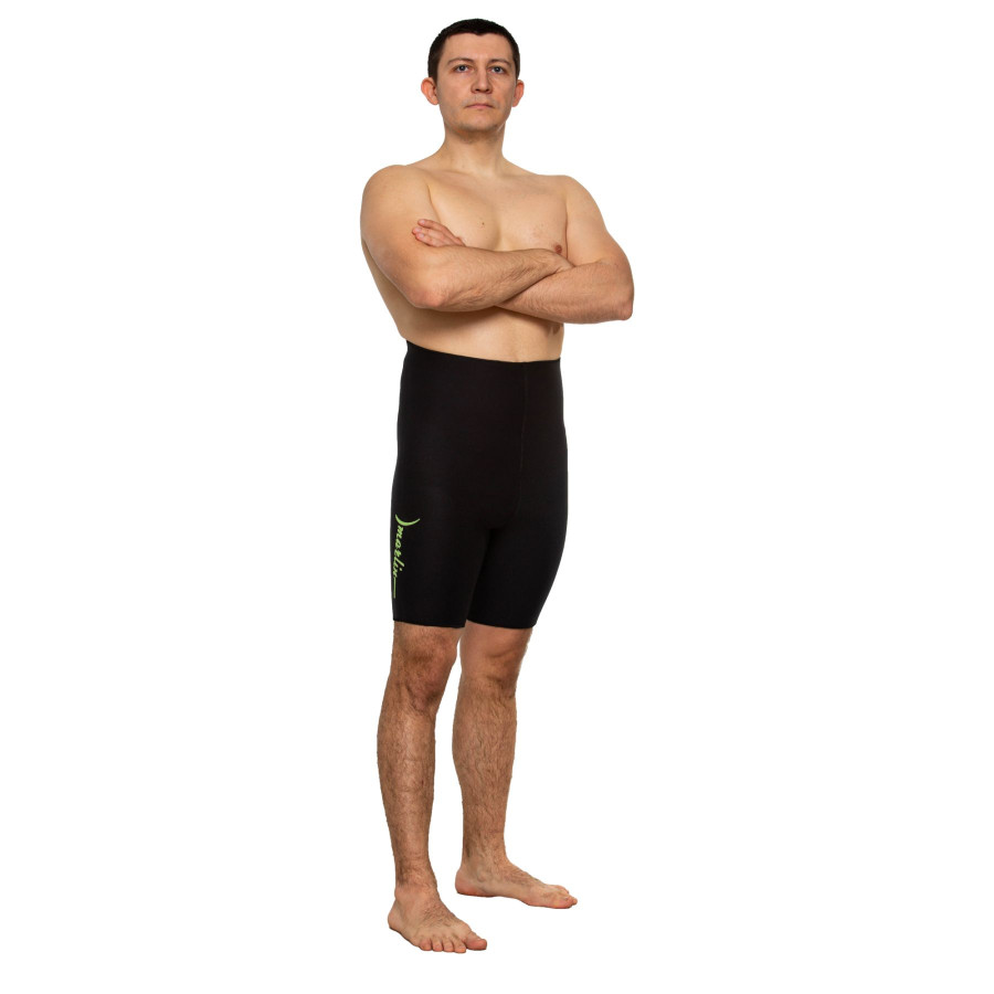 Pantalón corto neopreno Marlin SHORTS Open Cell 3 mm - Vista 2