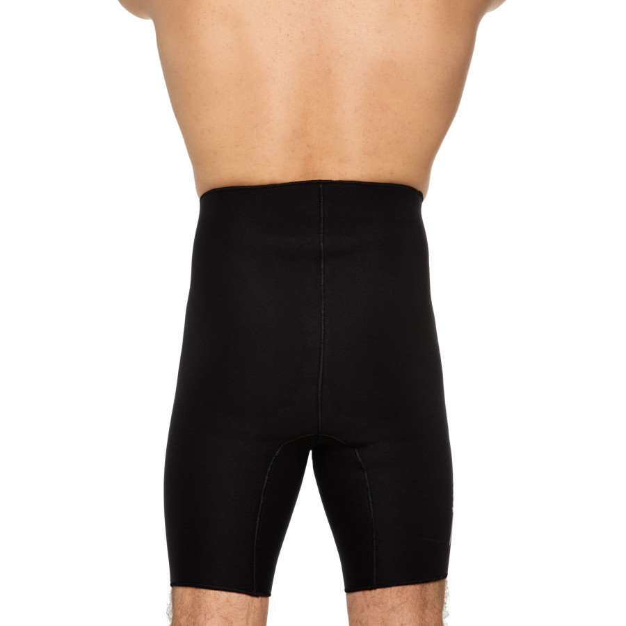 Pantalón corto neopreno Marlin SHORTS Open Cell 3 mm - Vista 4