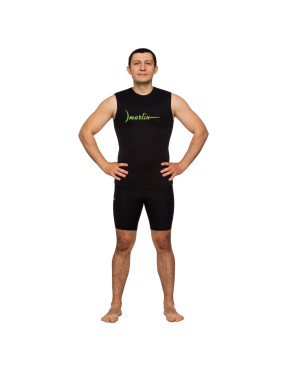 Chaleco neopreno Marlin VEST Open Cell 3 mm | Marlinsubnorte