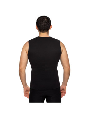 Chaleco neopreno Marlin VEST Open Cell 3 mm | Marlinsubnorte