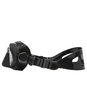 Máscara Marlin APNEA – Volumen ultrabajo para apnea y buceo libre | Marlinsubnorte