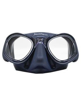 Máscara Marlin APNEA – Volumen ultrabajo para | Marlinsubnorte
