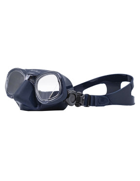 Máscara Marlin APNEA – Volumen ultrabajo para | Marlinsubnorte