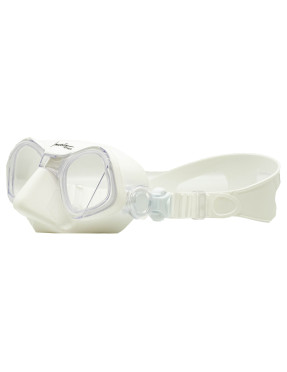 Máscara Marlin APNEA – Volumen ultrabajo para | Marlinsubnorte