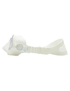 Máscara Marlin APNEA – Volumen ultrabajo para | Marlinsubnorte