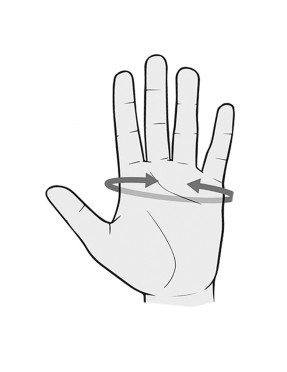 Guantes neopreno Kevlar Marlin ARMOR 3 mm negro | Marlinsubnorte