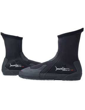 Escarpines Marlin COMFORT ZIP 3, 5 y 7 mm | Marlinsubnorte