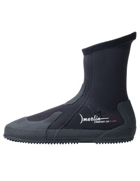 Escarpines Marlin COMFORT ZIP 3, 5 y 7 mm | Marlinsubnorte