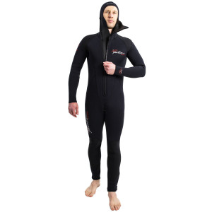 Monos de una pieza interior Nylon