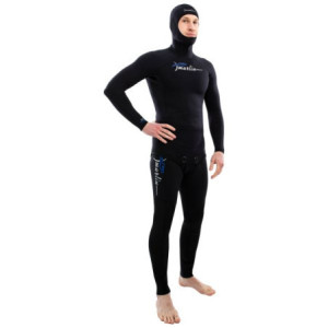 Neoprenos snorkel y deportes acuáticos