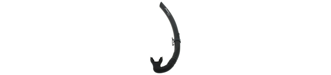 Tubos snorkel | Marlin Sub Norte