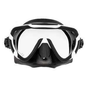 Máscaras Snorkel y apnea
