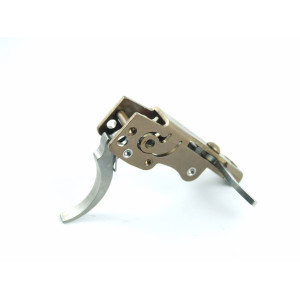 Carretes y accesorios fusiles