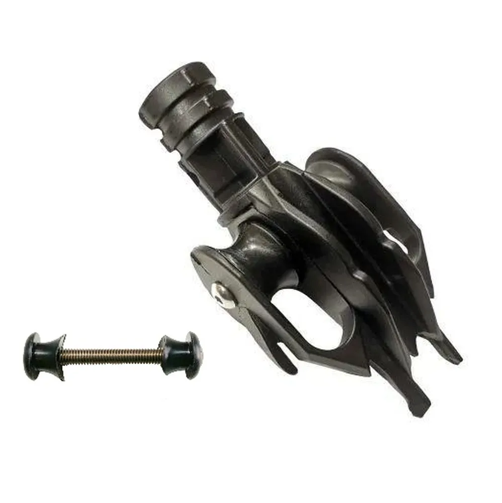 Cabezal ROLLER Light ceramic PS-Dive - Vista 1