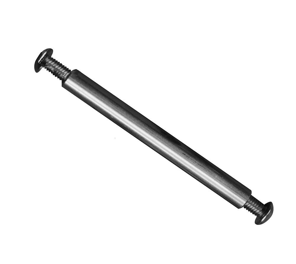 Ejes Roscados inox 6 mm PS-Dive - Vista 1