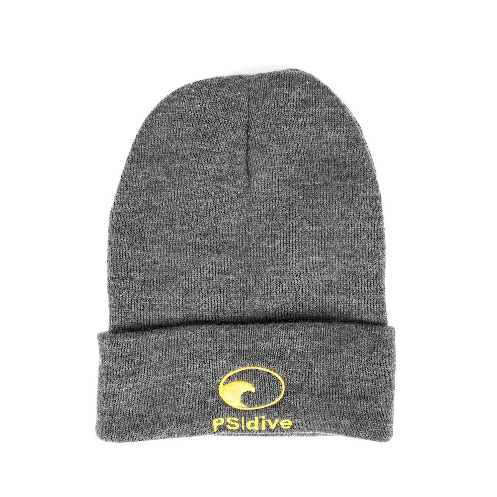 Gorro de Lana PS-Dive - Vista 2
